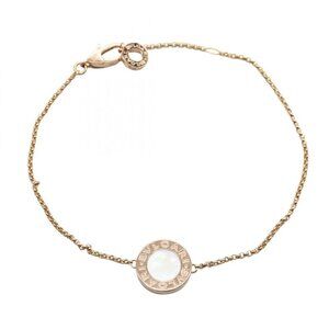 Bvlgari Bracelet Mother of Pearl